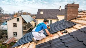 Fast & Reliable Emergency Roof Repairs in Elizabethton, TN